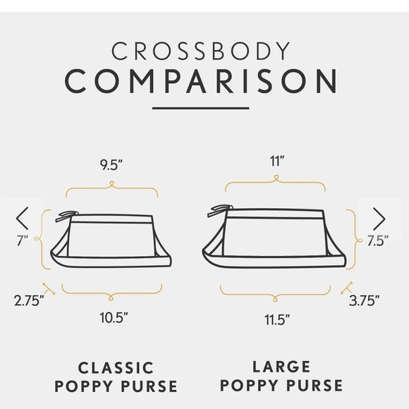 Portland Leather Regular Poppy Bacalar - Picture 9 of 9